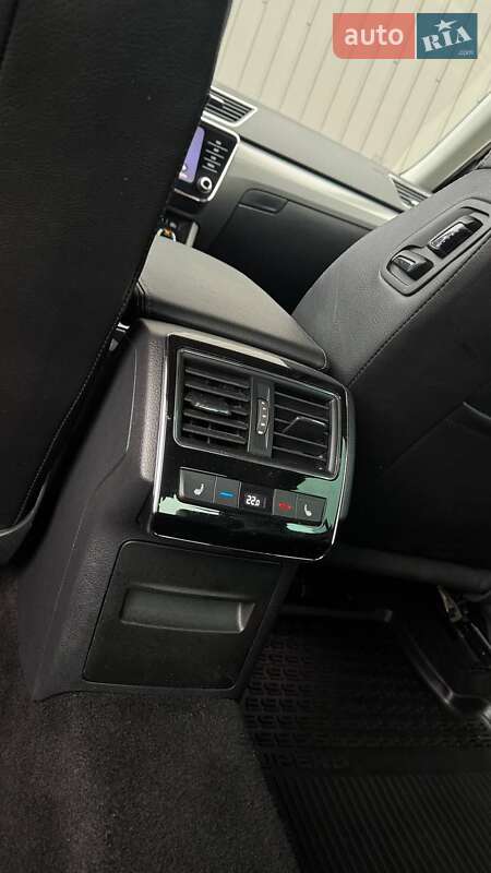 Лифтбек Skoda Superb 2022 в Стрые