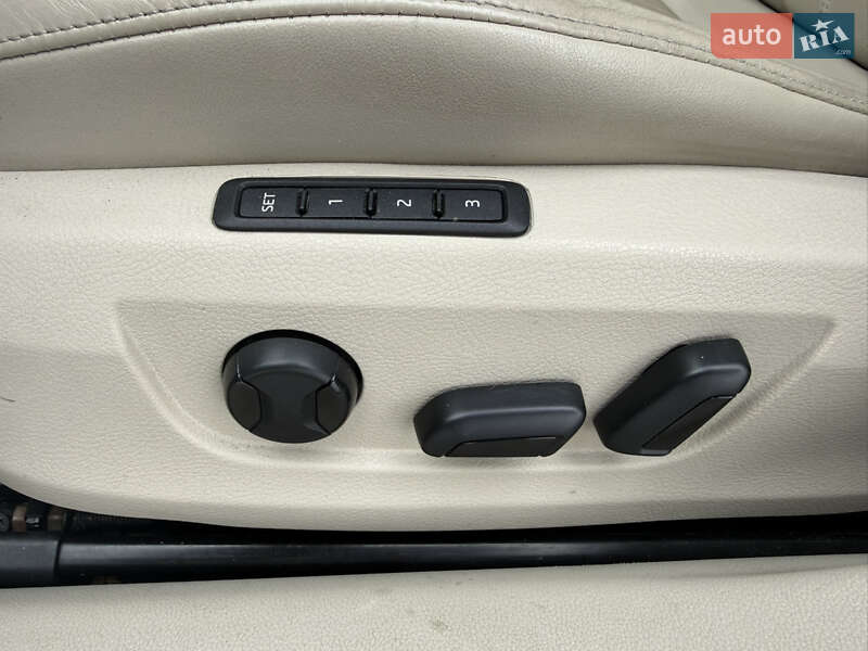 Ліфтбек Skoda Superb 2016 в Києві