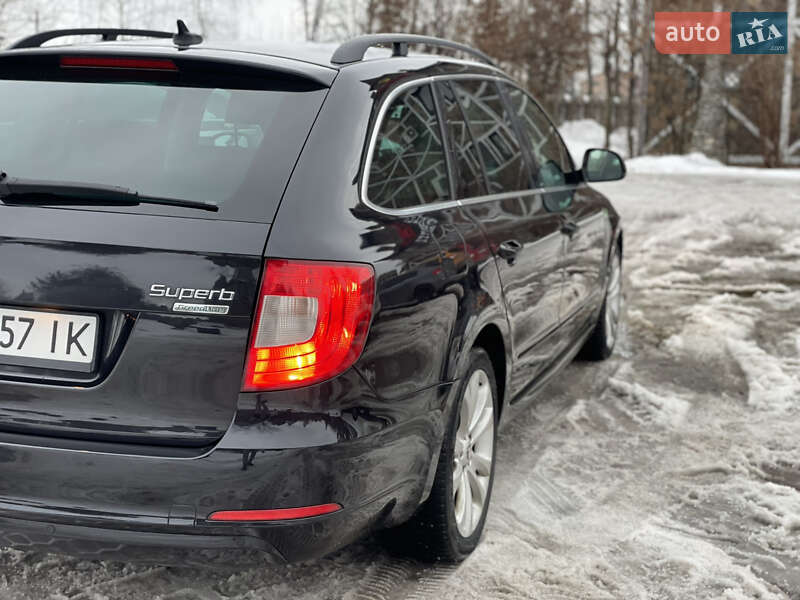 Универсал Skoda Superb 2012 в Косове фото 35 Универсал Skoda Superb 2012 в Косове