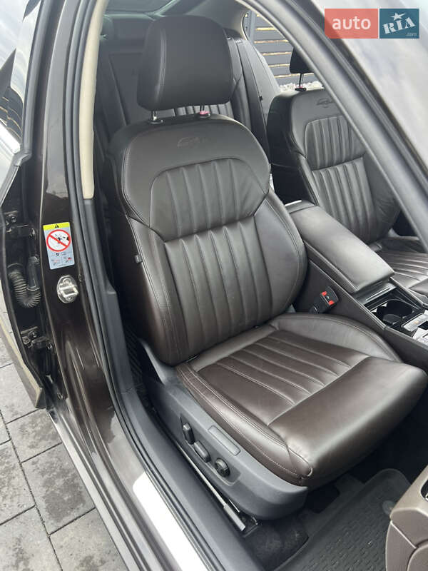 Лифтбек Skoda Superb 2017 в Мукачево фото 22 Лифтбек Skoda Superb 2017 в Мукачево