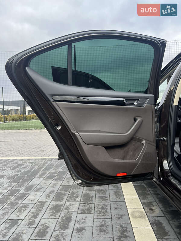 Лифтбек Skoda Superb 2017 в Мукачево фото 26 Лифтбек Skoda Superb 2017 в Мукачево