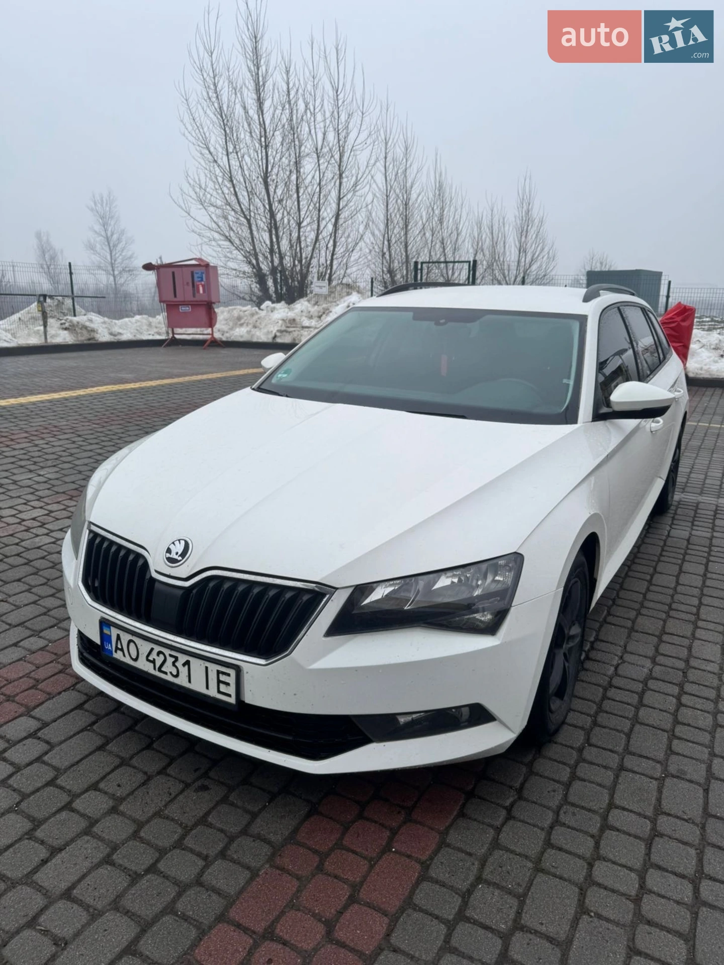 2019 Skoda Superb - мініатюра 7