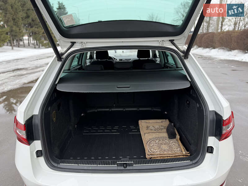 Универсал Skoda Superb 2020 в Тернополе фото 38 Универсал Skoda Superb 2020 в Тернополе