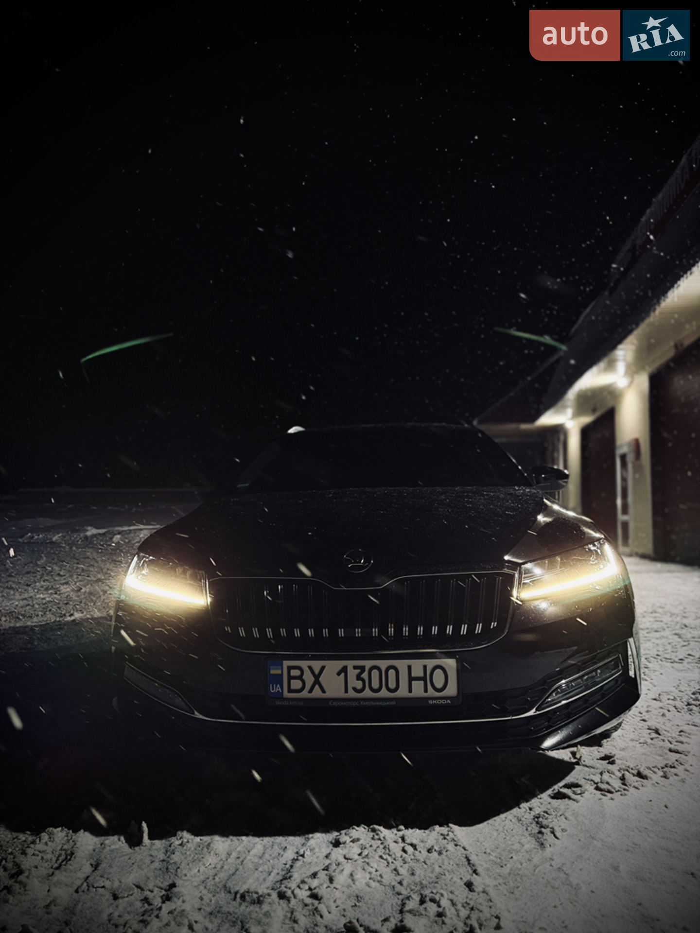 2020 Skoda Superb - мініатюра 7