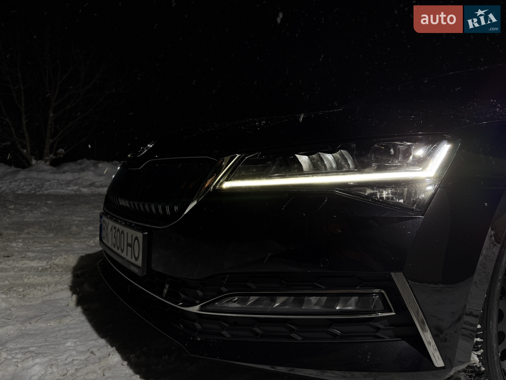 2020 Skoda Superb - мініатюра 11