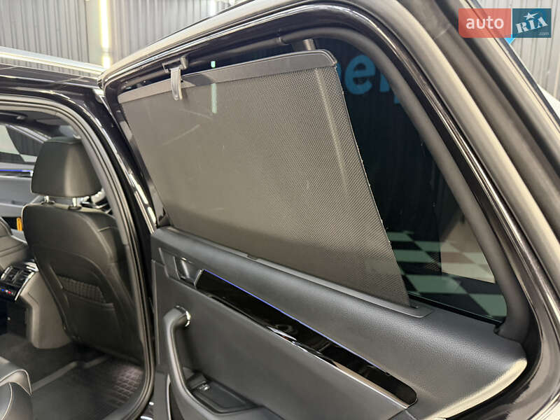 Універсал Skoda Superb 2020 в Хмельницькому