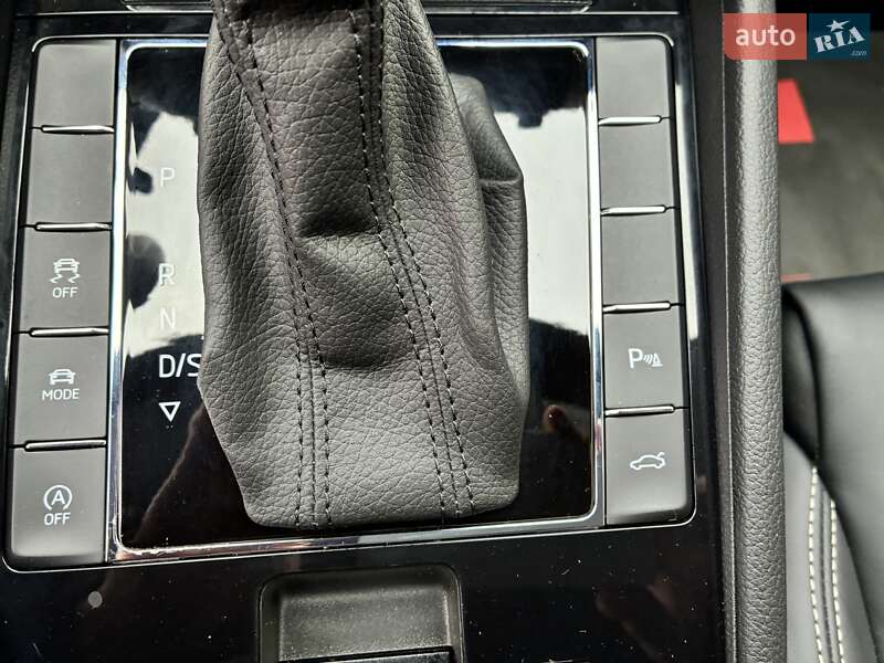 Универсал Skoda Superb 2023 в Киеве фото 85 Универсал Skoda Superb 2023 в Киеве