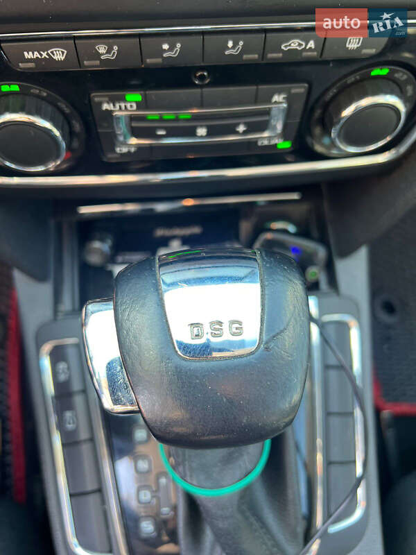 Лифтбек Skoda Superb 2011 в Ровно фото 19 Лифтбек Skoda Superb 2011 в Ровно