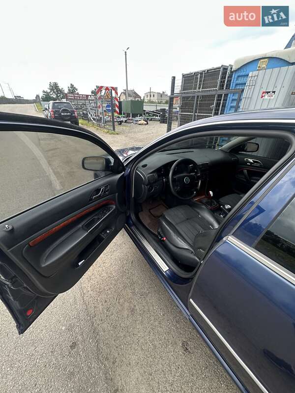 Ліфтбек Skoda Superb 2004 в Києві фото 9 Ліфтбек Skoda Superb 2004 в Києві