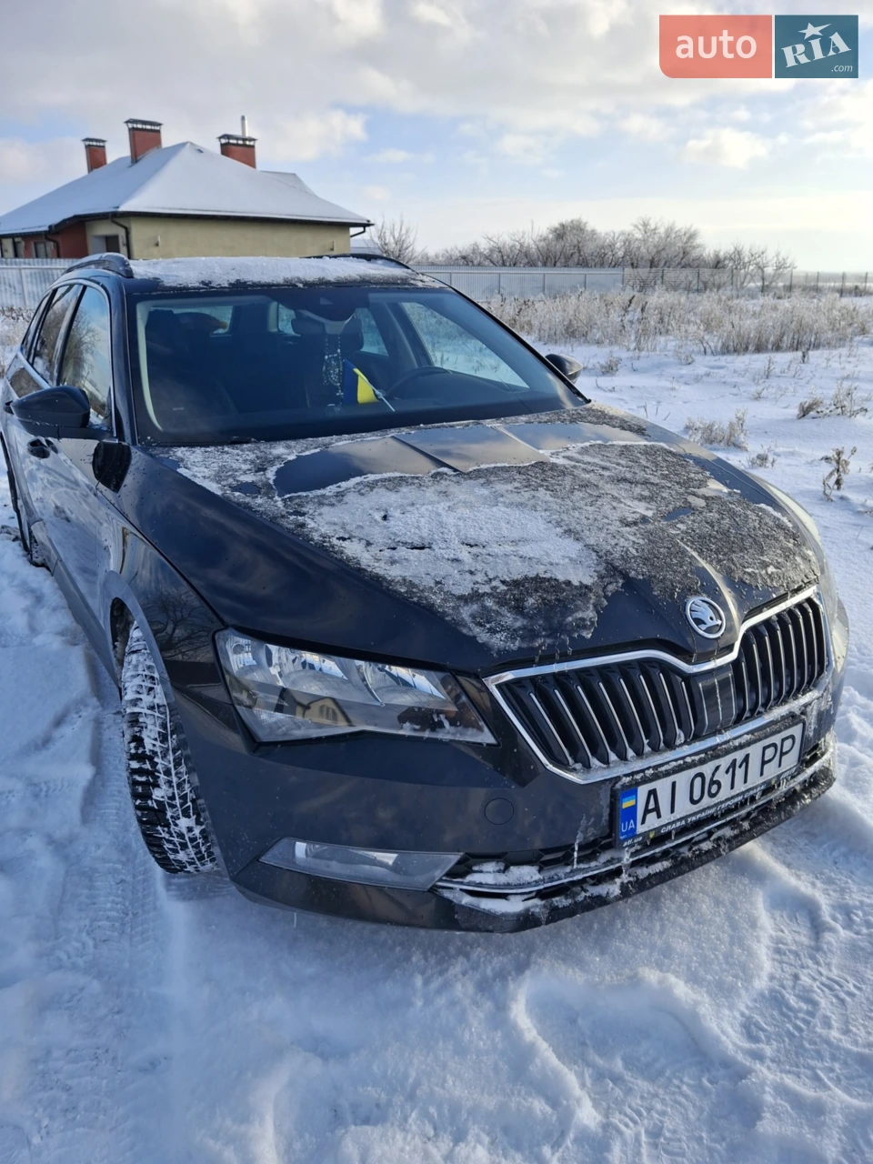 2017 Skoda Superb - мініатюра 16
