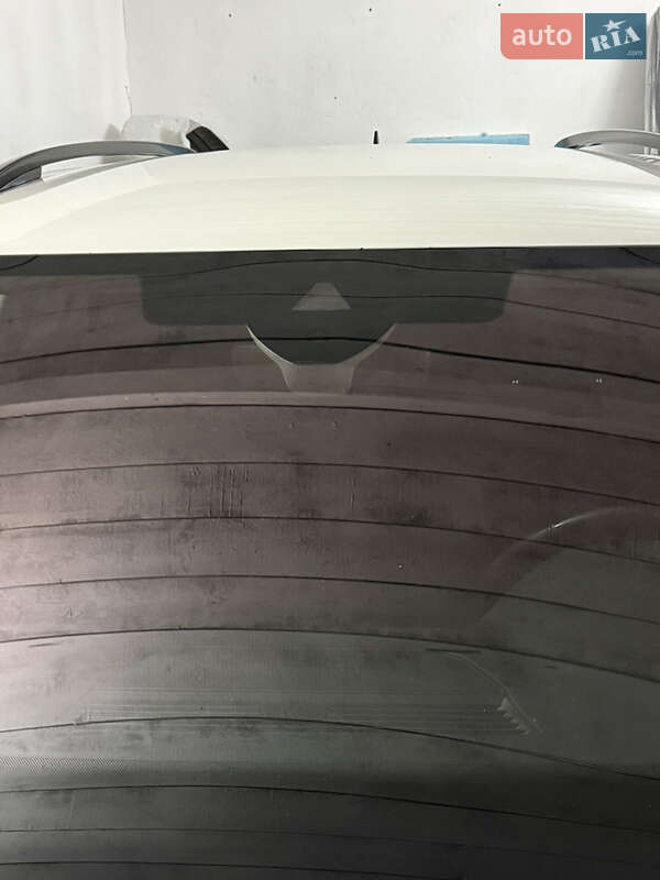 Универсал Skoda Superb 2020 в Луцке