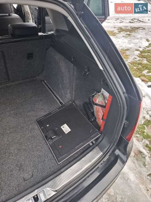 Универсал Skoda Superb 2011 в Ивано-Франковске