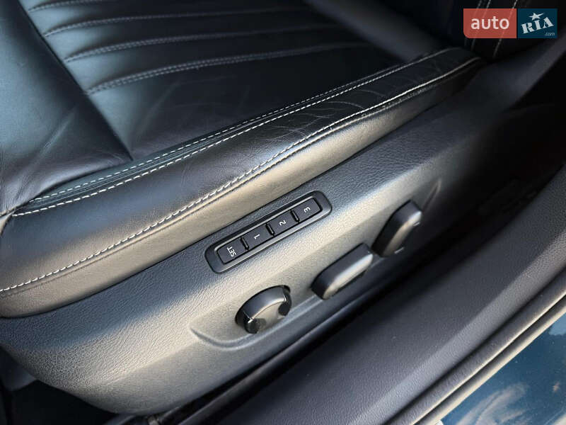 Лифтбек Skoda Superb 2020 в Киеве