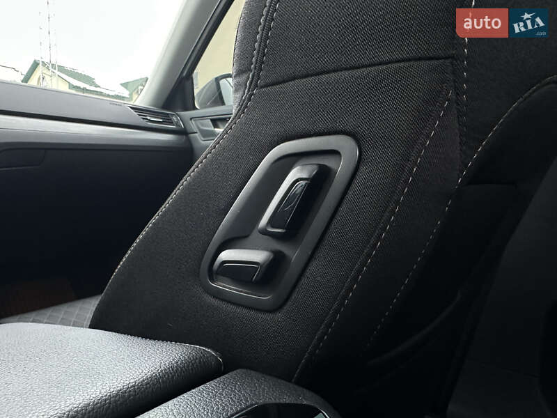 Лифтбек Skoda Superb 2018 в Луцке фото 41 Лифтбек Skoda Superb 2018 в Луцке