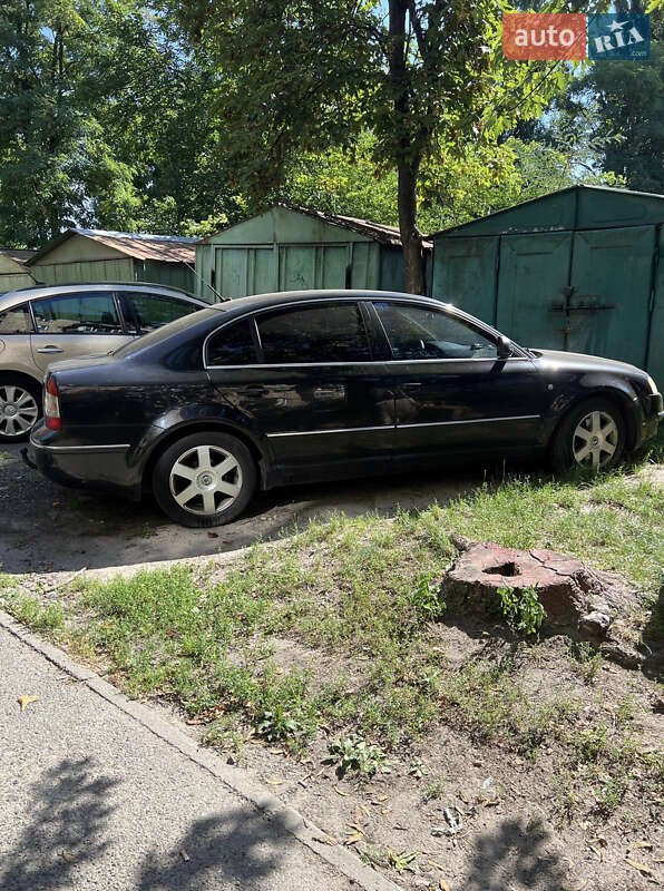 Лифтбек Skoda Superb 2007 в Киеве