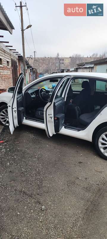 Ліфтбек Skoda Superb 2013 в Запоріжжі фото 4 Ліфтбек Skoda Superb 2013 в Запоріжжі