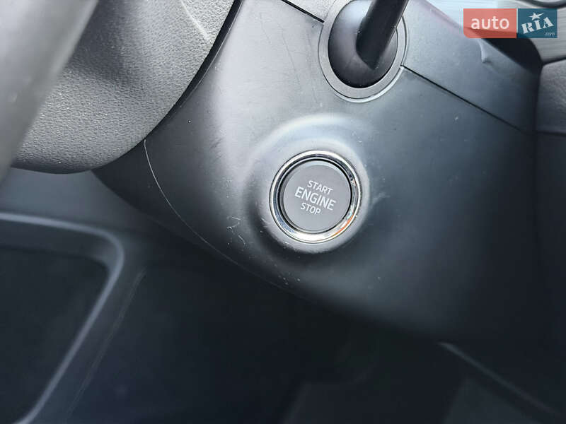 Универсал Skoda Superb 2021 в Ровно