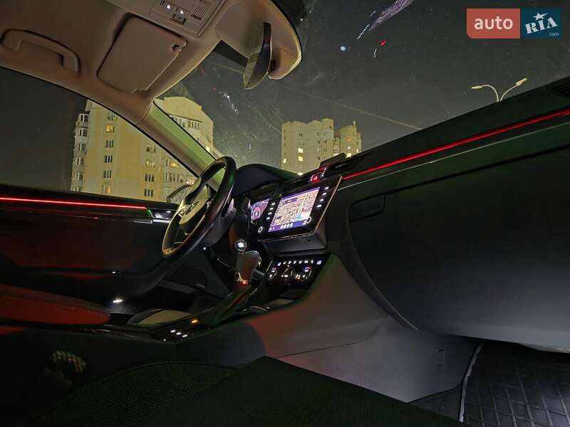 Універсал Skoda Superb 2021 в Вінниці фото 20 Універсал Skoda Superb 2021 в Вінниці