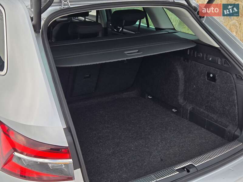 Універсал Skoda Superb 2021 в Вінниці фото 31 Універсал Skoda Superb 2021 в Вінниці