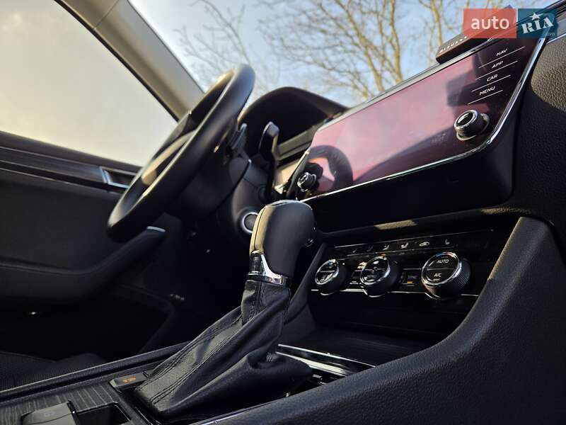 Універсал Skoda Superb 2021 в Вінниці фото 63 Універсал Skoda Superb 2021 в Вінниці