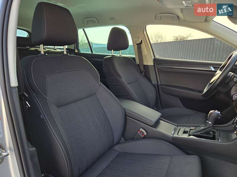 Універсал Skoda Superb 2021 в Вінниці фото 68 Універсал Skoda Superb 2021 в Вінниці