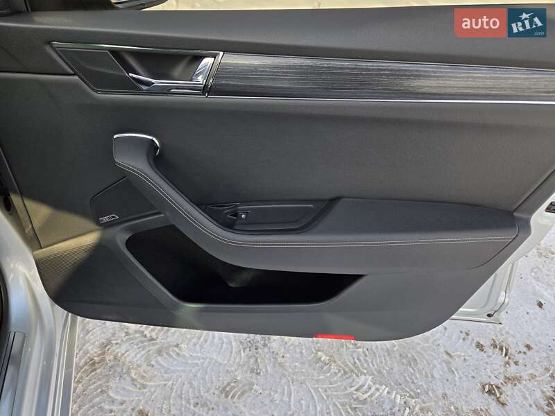 Універсал Skoda Superb 2021 в Вінниці фото 72 Універсал Skoda Superb 2021 в Вінниці