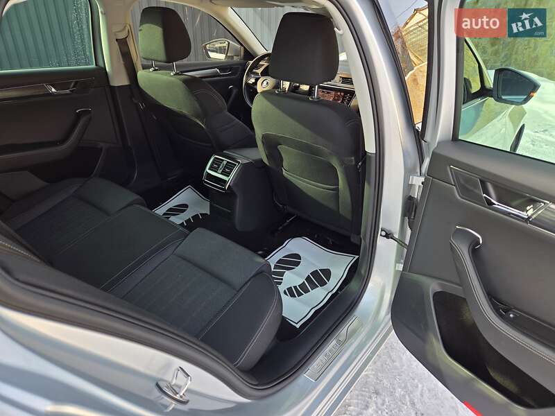 Універсал Skoda Superb 2021 в Вінниці фото 76 Універсал Skoda Superb 2021 в Вінниці