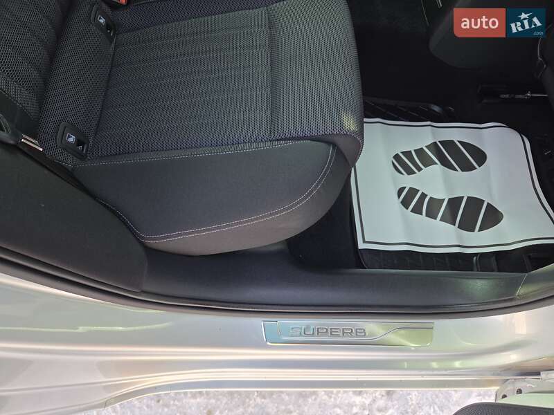 Універсал Skoda Superb 2021 в Вінниці фото 78 Універсал Skoda Superb 2021 в Вінниці