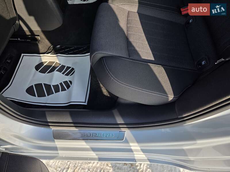 Універсал Skoda Superb 2021 в Вінниці фото 86 Універсал Skoda Superb 2021 в Вінниці