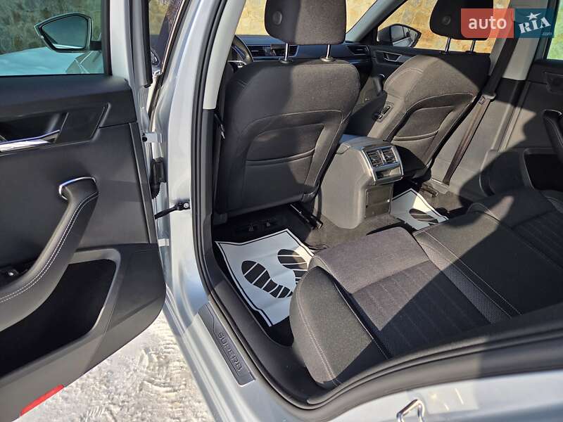 Універсал Skoda Superb 2021 в Вінниці фото 88 Універсал Skoda Superb 2021 в Вінниці