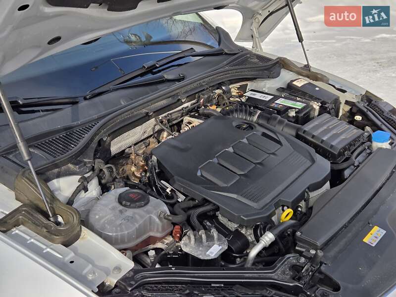 Універсал Skoda Superb 2021 в Вінниці фото 138 Універсал Skoda Superb 2021 в Вінниці