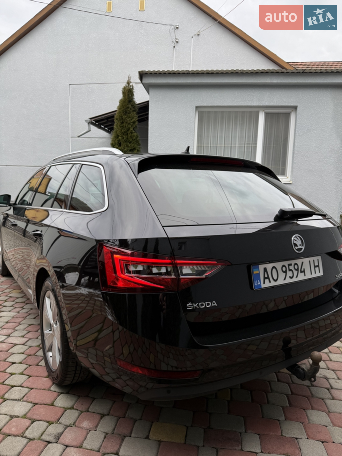 2016 Skoda Superb - мініатюра 12