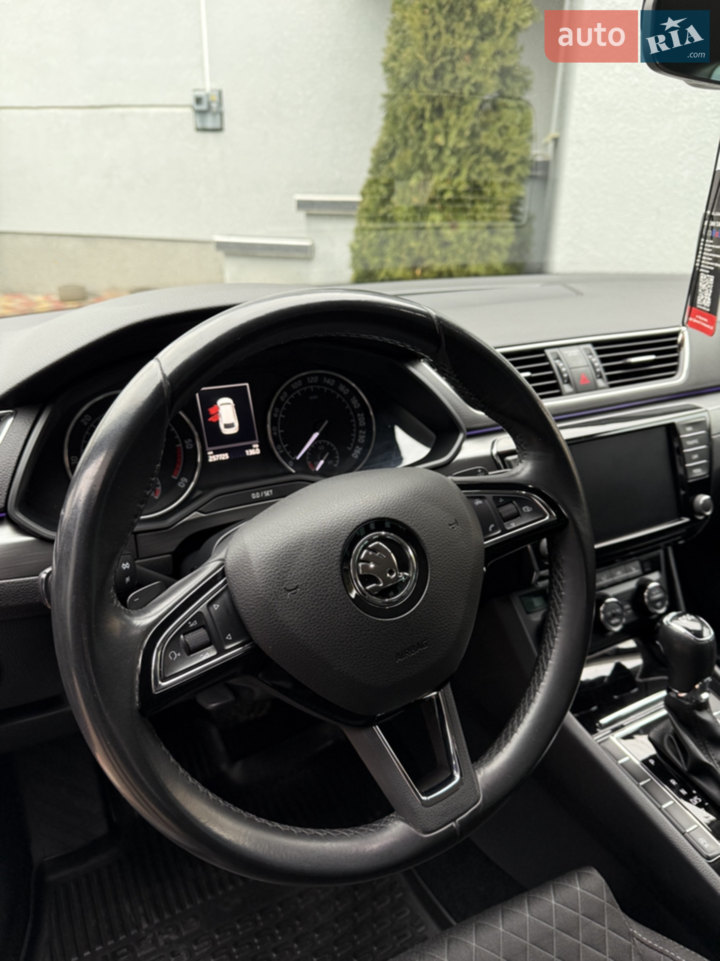2016 Skoda Superb - мініатюра 22