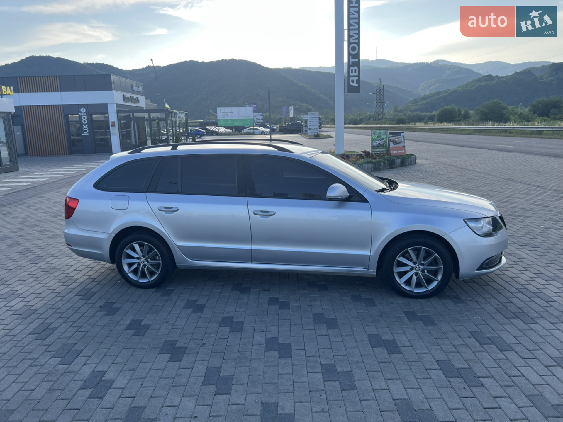 Фото авто 6