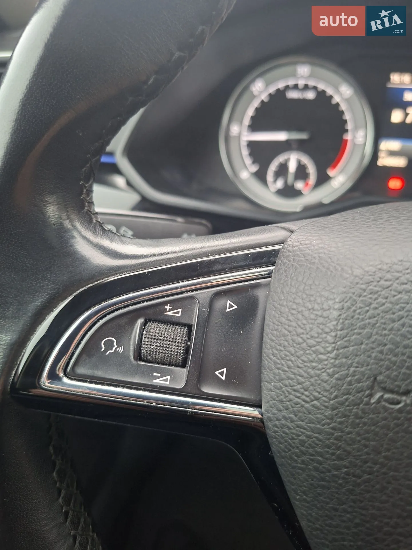 2017 Skoda Superb - мініатюра 15