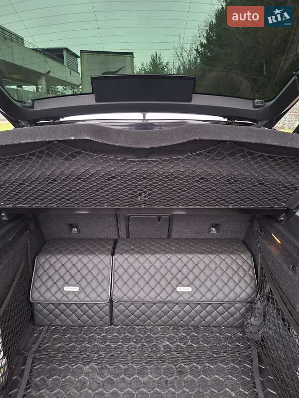 Ліфтбек Skoda Superb 2017 в Ужгороді