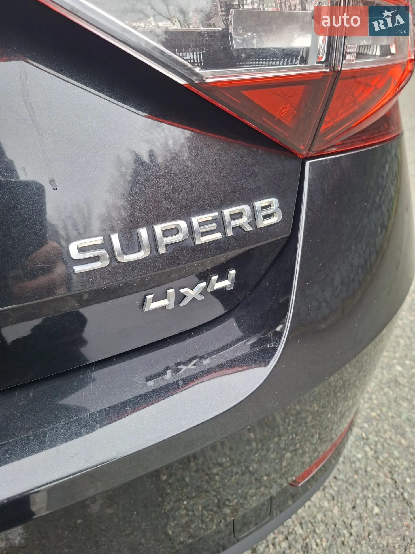 2017 Skoda Superb - мініатюра 45
