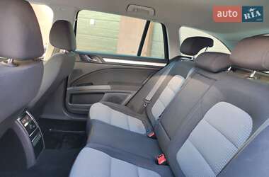 Универсал Skoda Superb 2012 в Ивано-Франковске