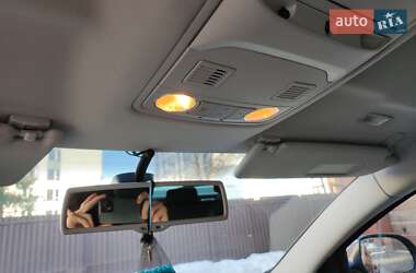 Универсал Skoda Superb 2012 в Ивано-Франковске