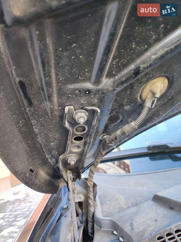 Універсал Skoda Superb 2012 в Івано-Франківську