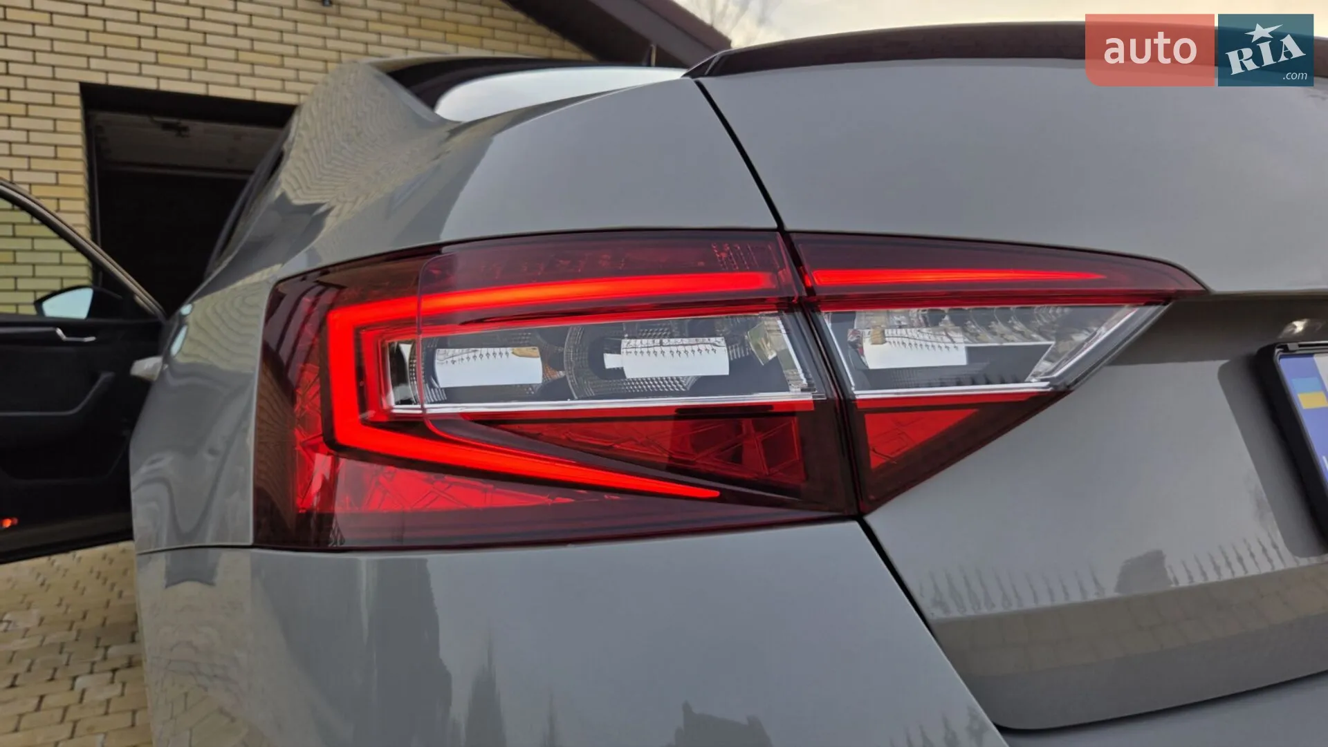 2018 Skoda Superb - мініатюра 9
