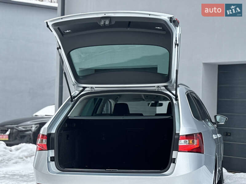 Универсал Skoda Superb 2021 в Тернополе фото 45 Универсал Skoda Superb 2021 в Тернополе