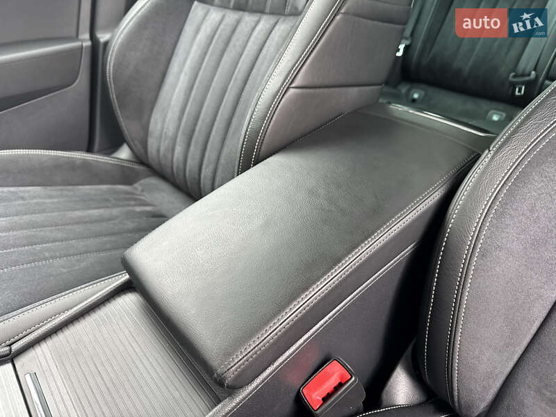 Универсал Skoda Superb 2021 в Тернополе фото 69 Универсал Skoda Superb 2021 в Тернополе