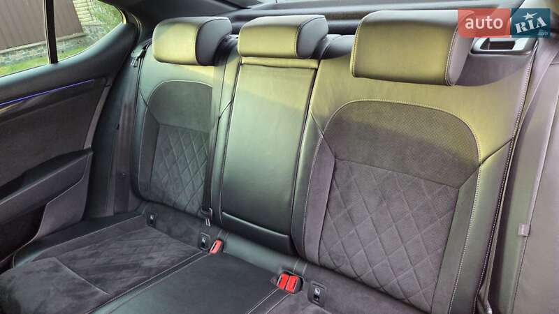 Лифтбек Skoda Superb 2018 в Коростене фото 15 Лифтбек Skoda Superb 2018 в Коростене