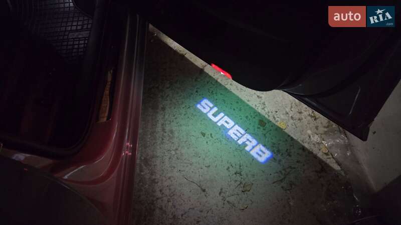 Лифтбек Skoda Superb 2018 в Коростене фото 41 Лифтбек Skoda Superb 2018 в Коростене