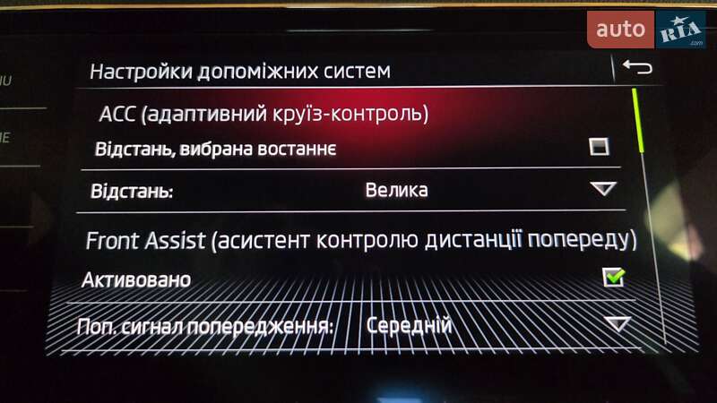 Лифтбек Skoda Superb 2018 в Коростене фото 55 Лифтбек Skoda Superb 2018 в Коростене