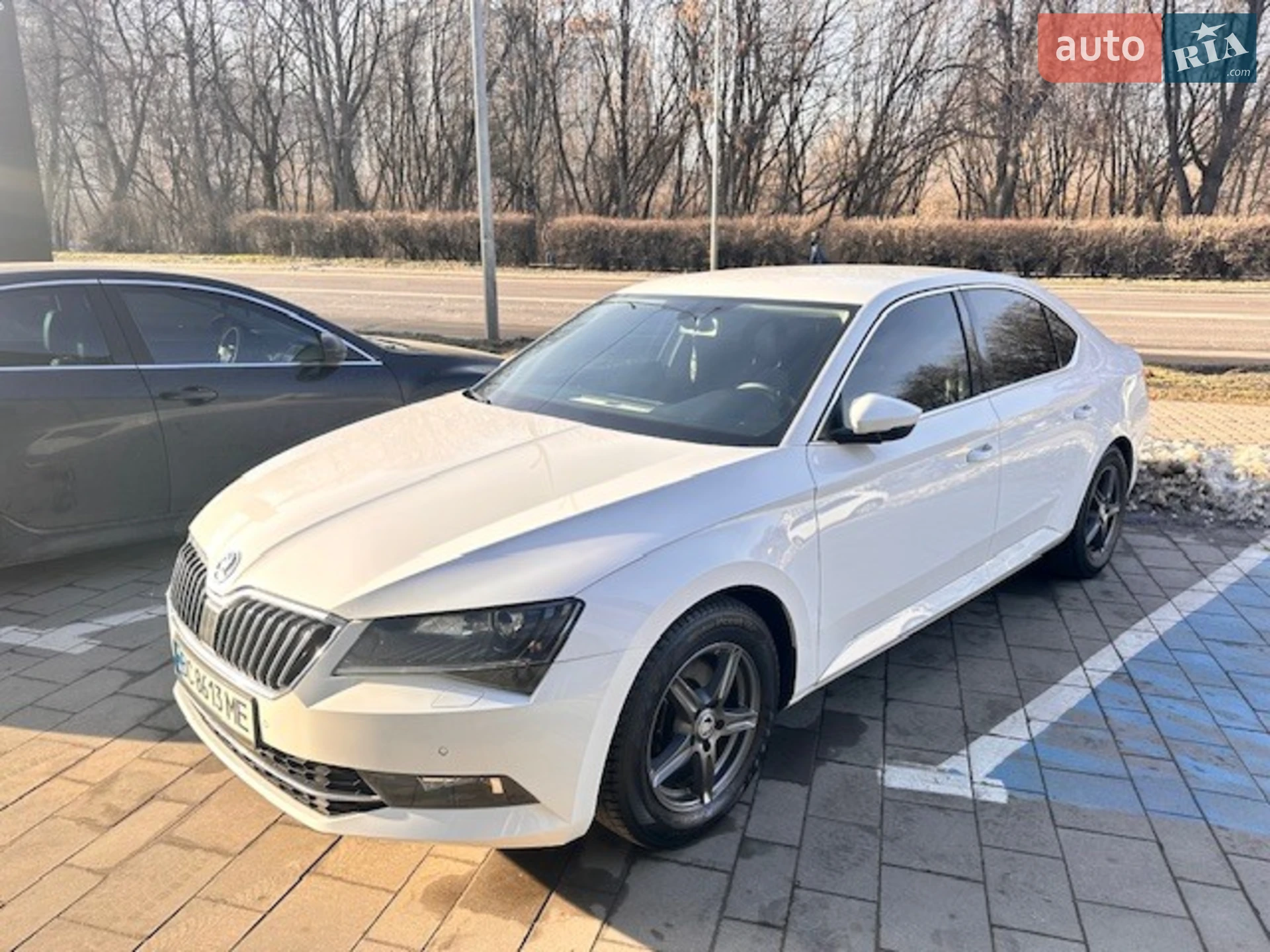 2016 Skoda Superb - мініатюра 6