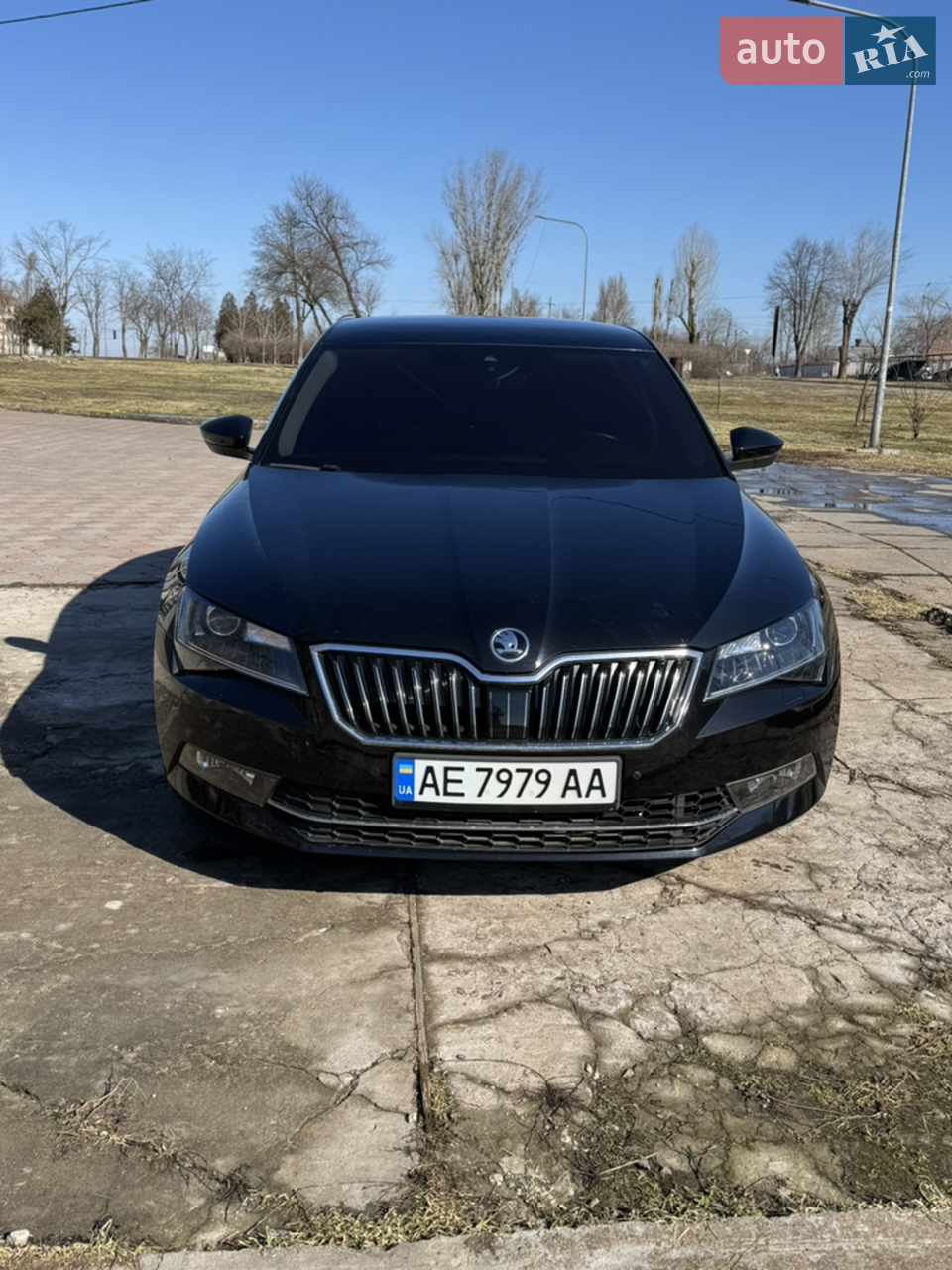 2017 Skoda Superb - мініатюра 18