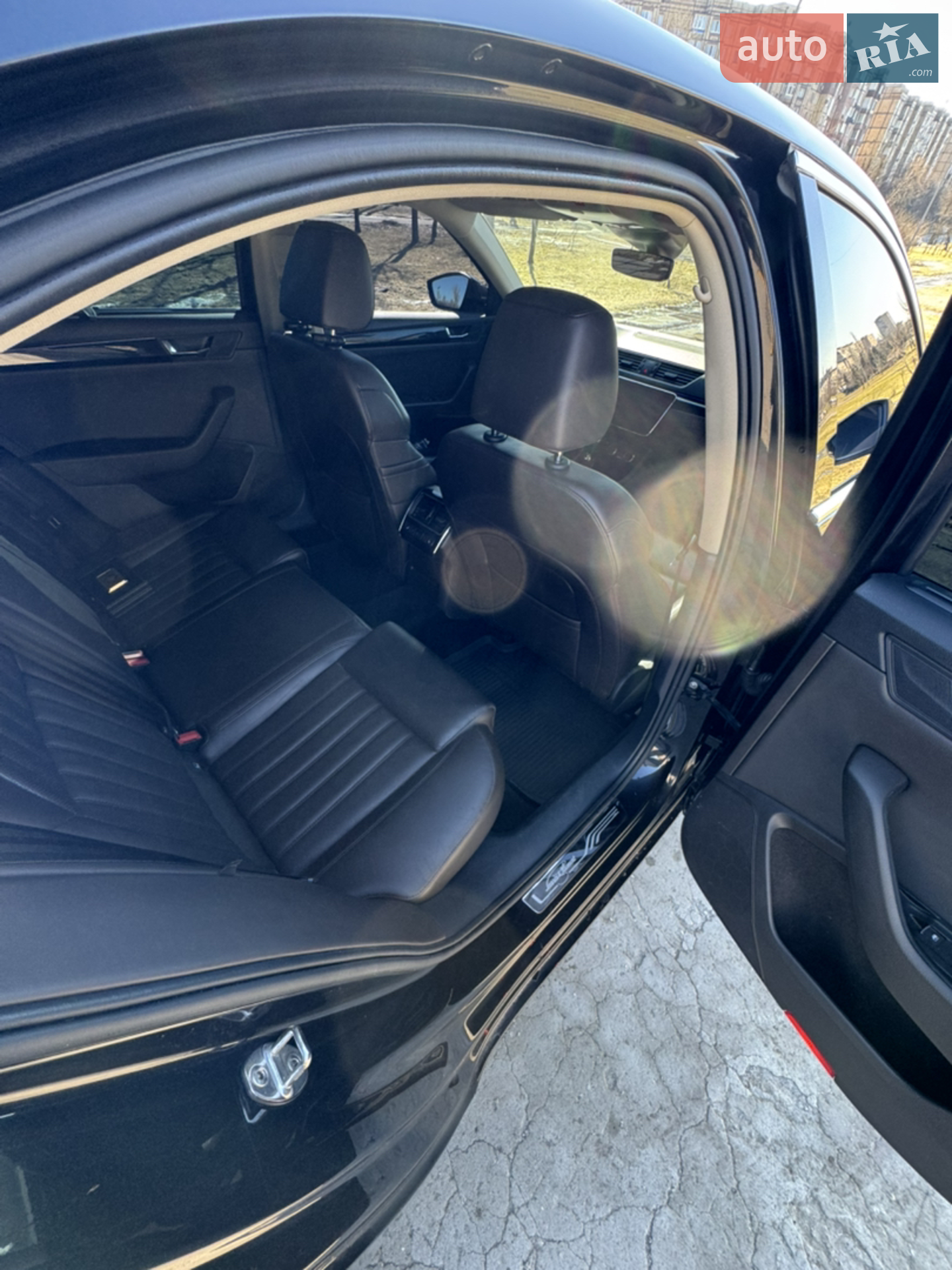 2018 Skoda Superb - мініатюра 9