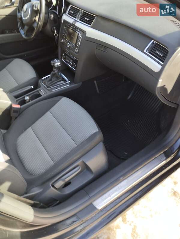 Ліфтбек Skoda Superb 2010 в Житомирі фото 14 Ліфтбек Skoda Superb 2010 в Житомирі